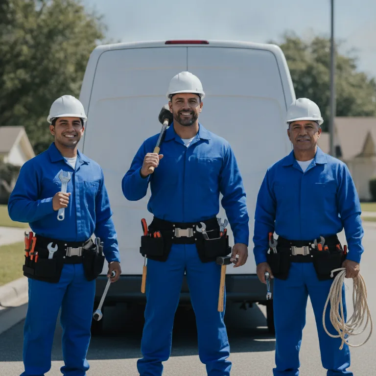 Empresa de Demolição equipe em Sao Lourenco da Mata
